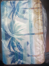 Placemat Beachscapes